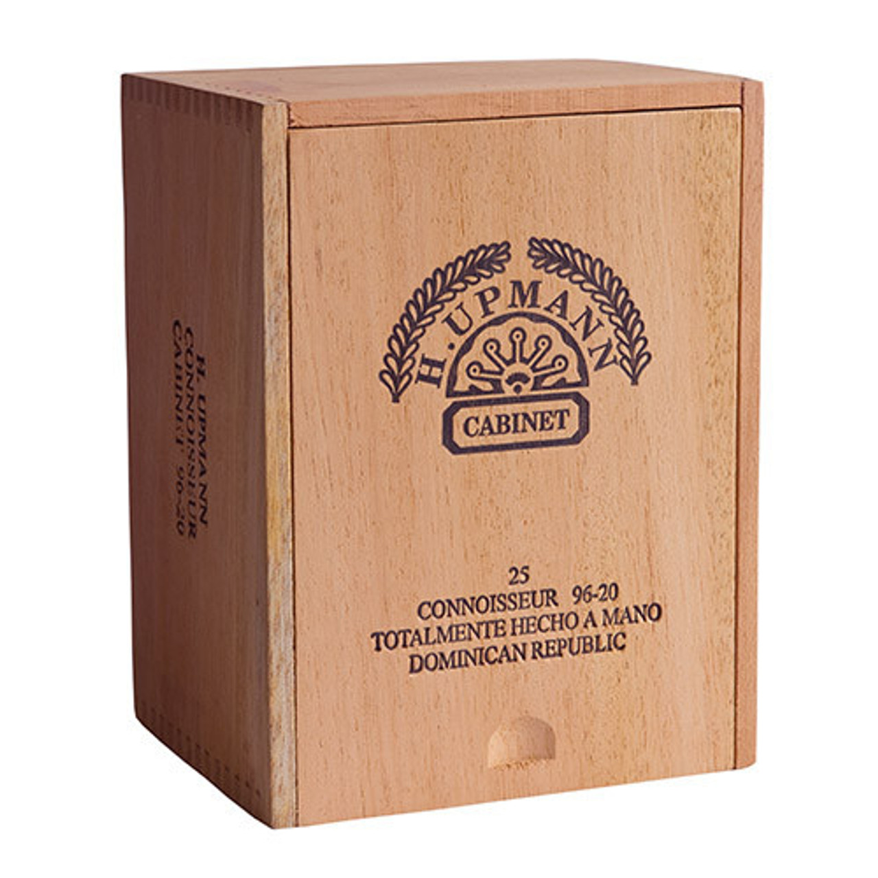H. Upmann Connoisseur Cabinet 01-40 Cigars - 5 x 50 (Box of 25) *Box