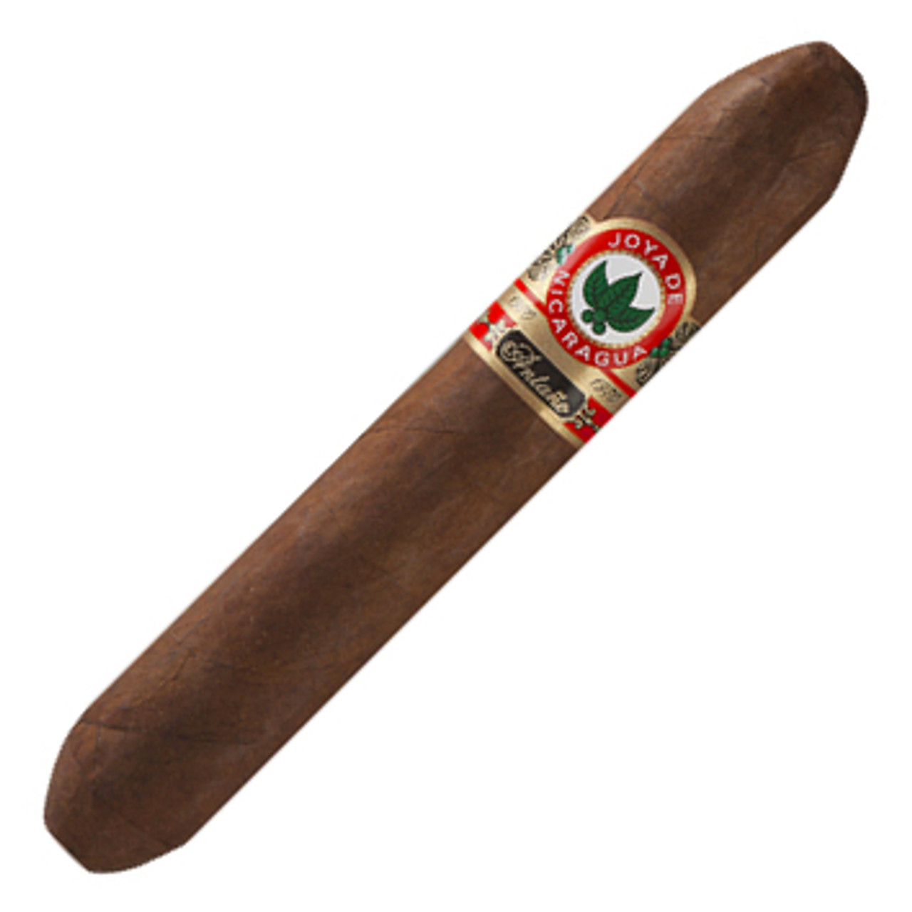 Joya de Nicaragua Antano Gran Perfecto Cigars - 6 x 60 (Box of 20)