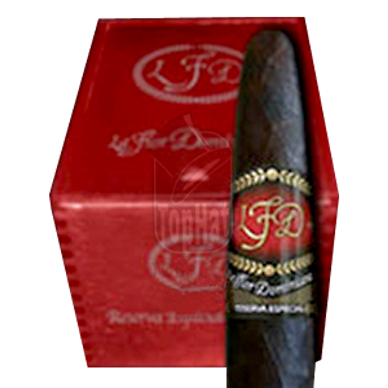 La Flor Dominicana Reserva Especial El Jocko Maduro Cigars - 4 1/2 x 32/54 (Box of 24)