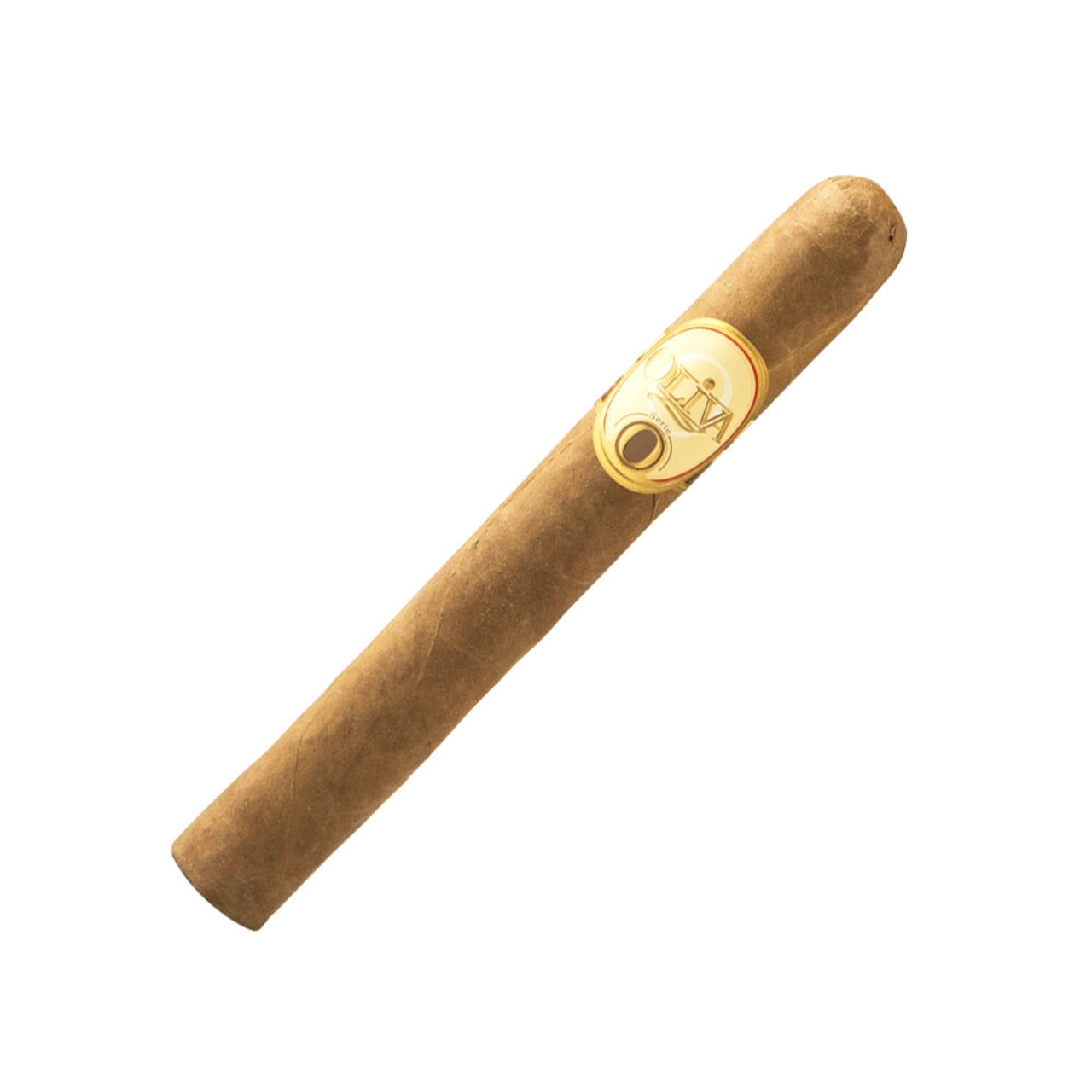 Oliva Serie O Toro Tubo Cigars - 6 x 50 Single