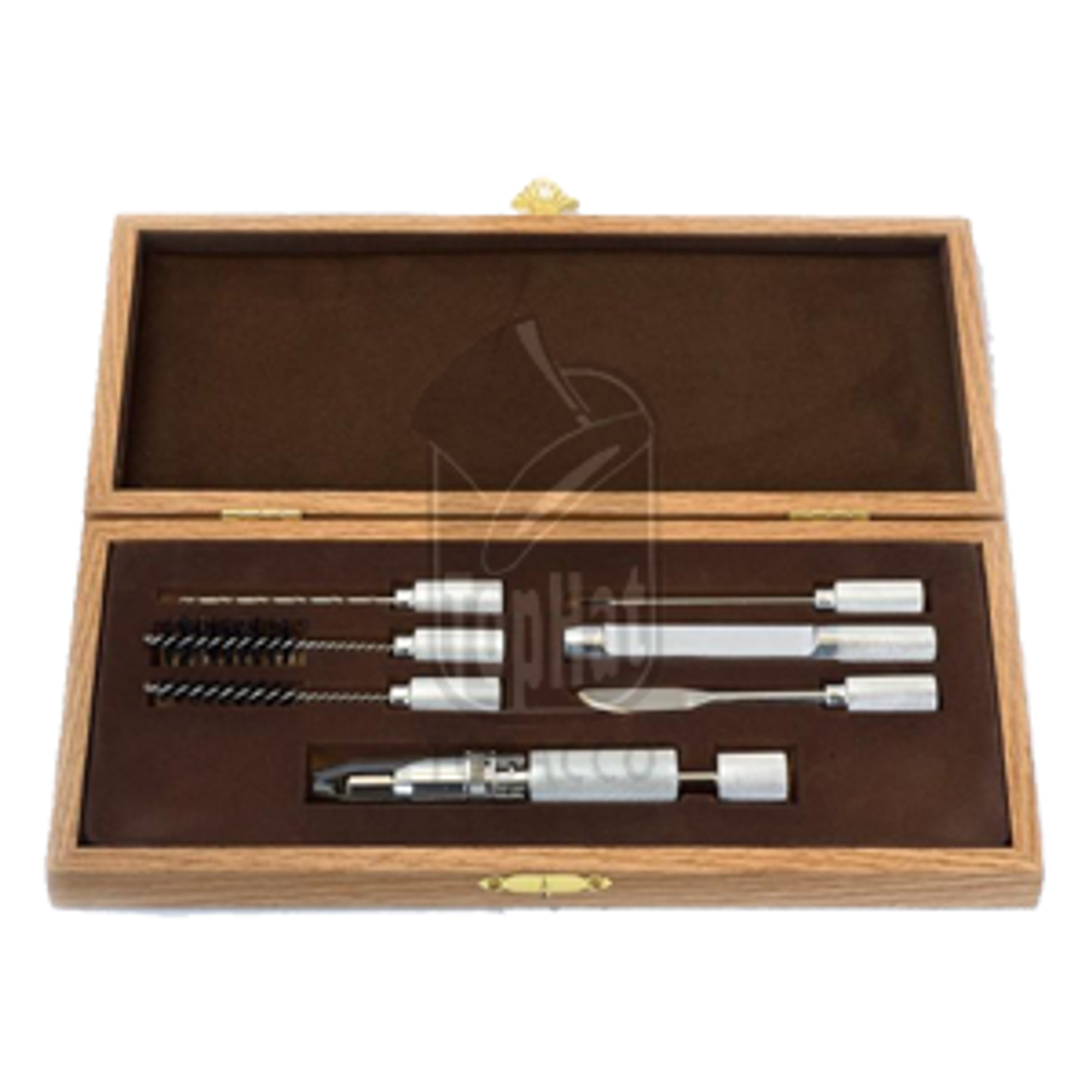 Senior Reamer Deluxe Wood Set
