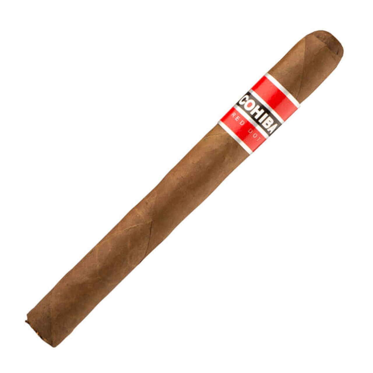 Cohiba Red Dot Churchill Cigars - 7 x 49 Single