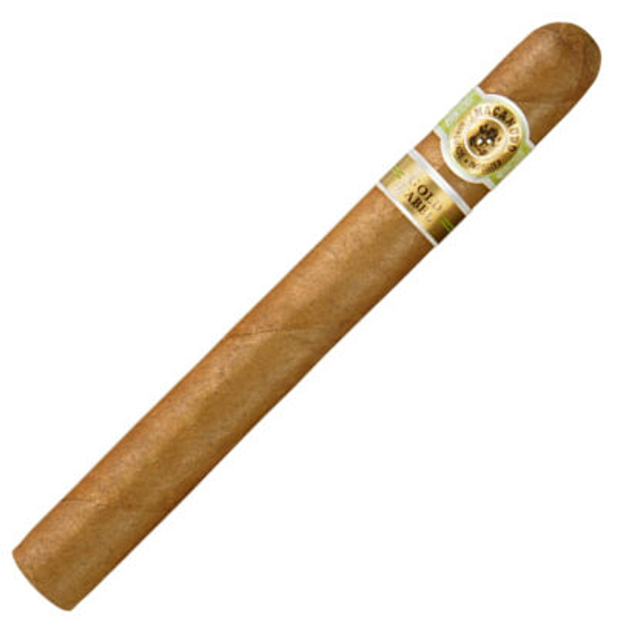 Macanudo Gold Label Lord Nelson - 7 x 49 Single