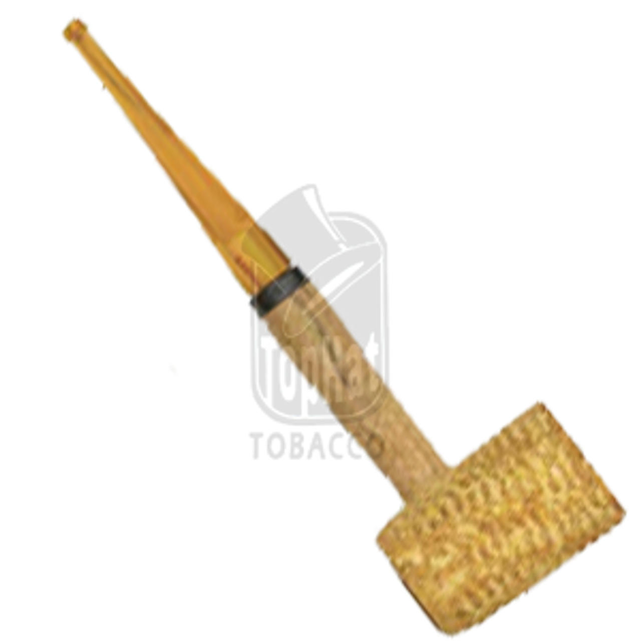Legend Cob 12/Card Corn Cob Pipes