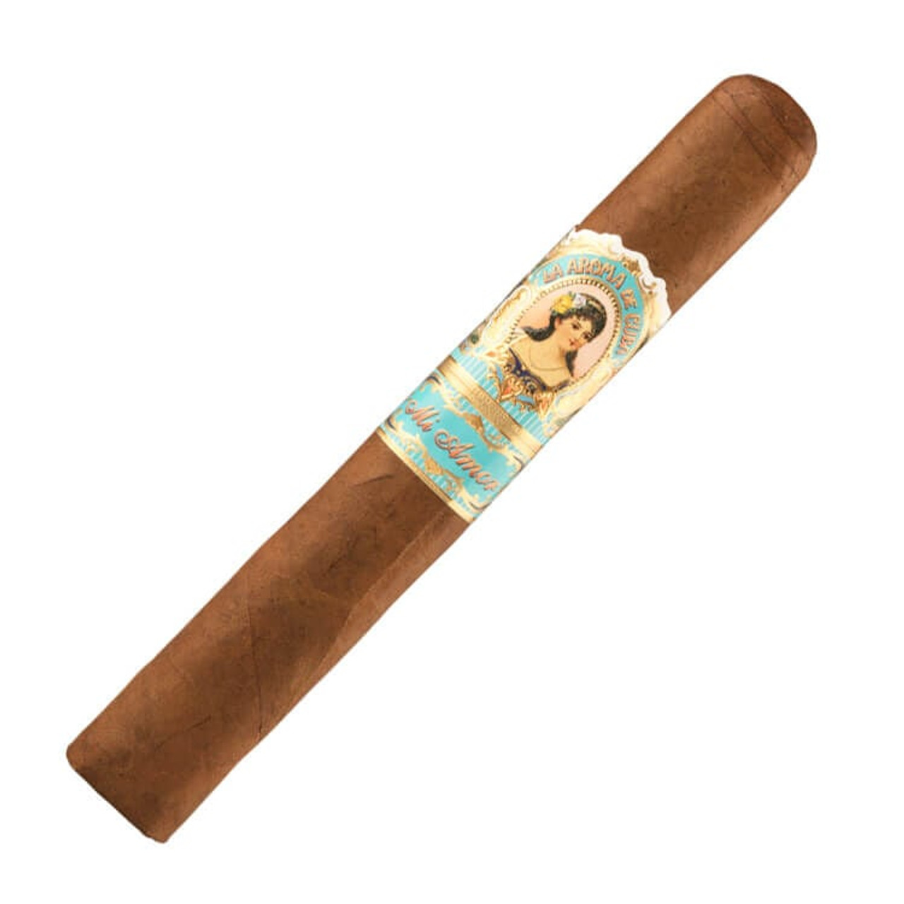 La Aroma de Cuba Mi Amor Magnifico Cigars - 6 x 52 Single