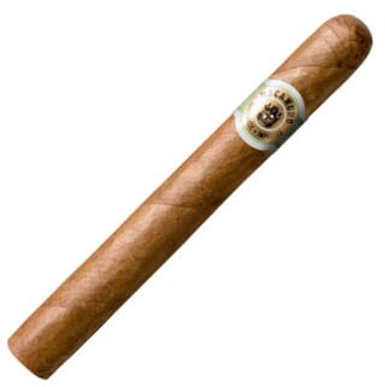 Macanudo Hampton Court Tubed Cigars - 5.5 x 42 Single