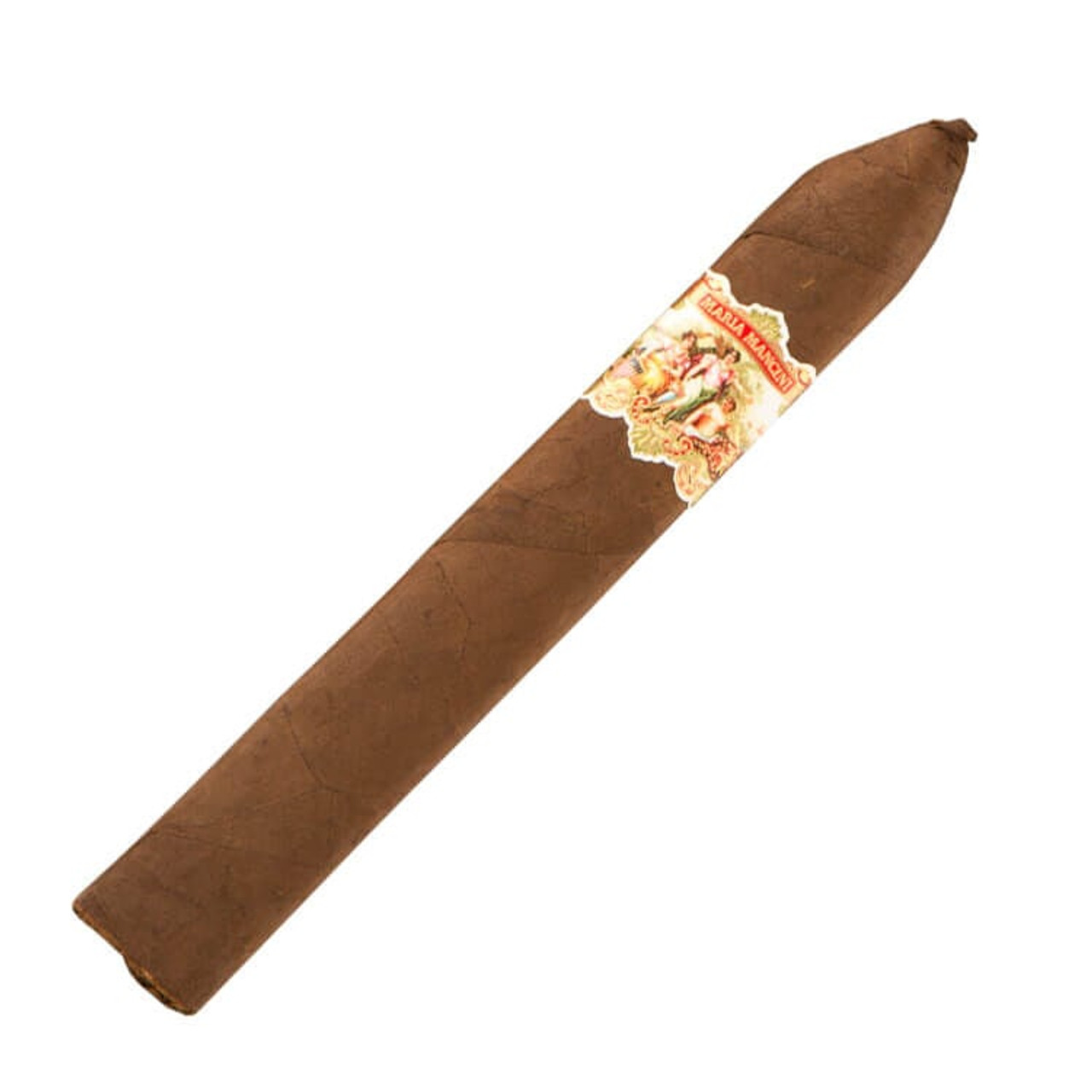 Maria Mancini Magic Mountain Maduro Cigars - 6 x 54 Single