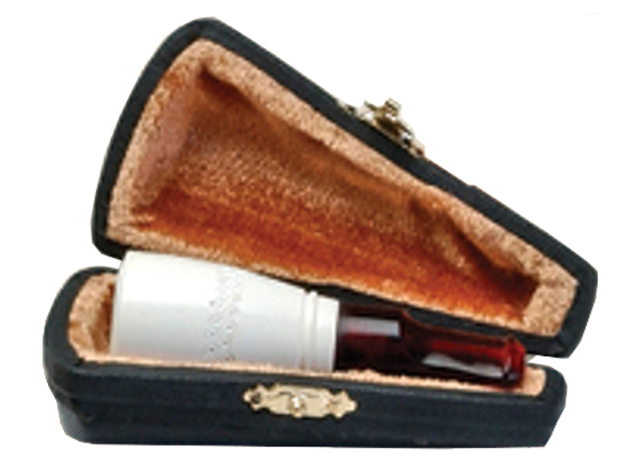 Meerschaum Cigar Holder Small (42-44 Ring)