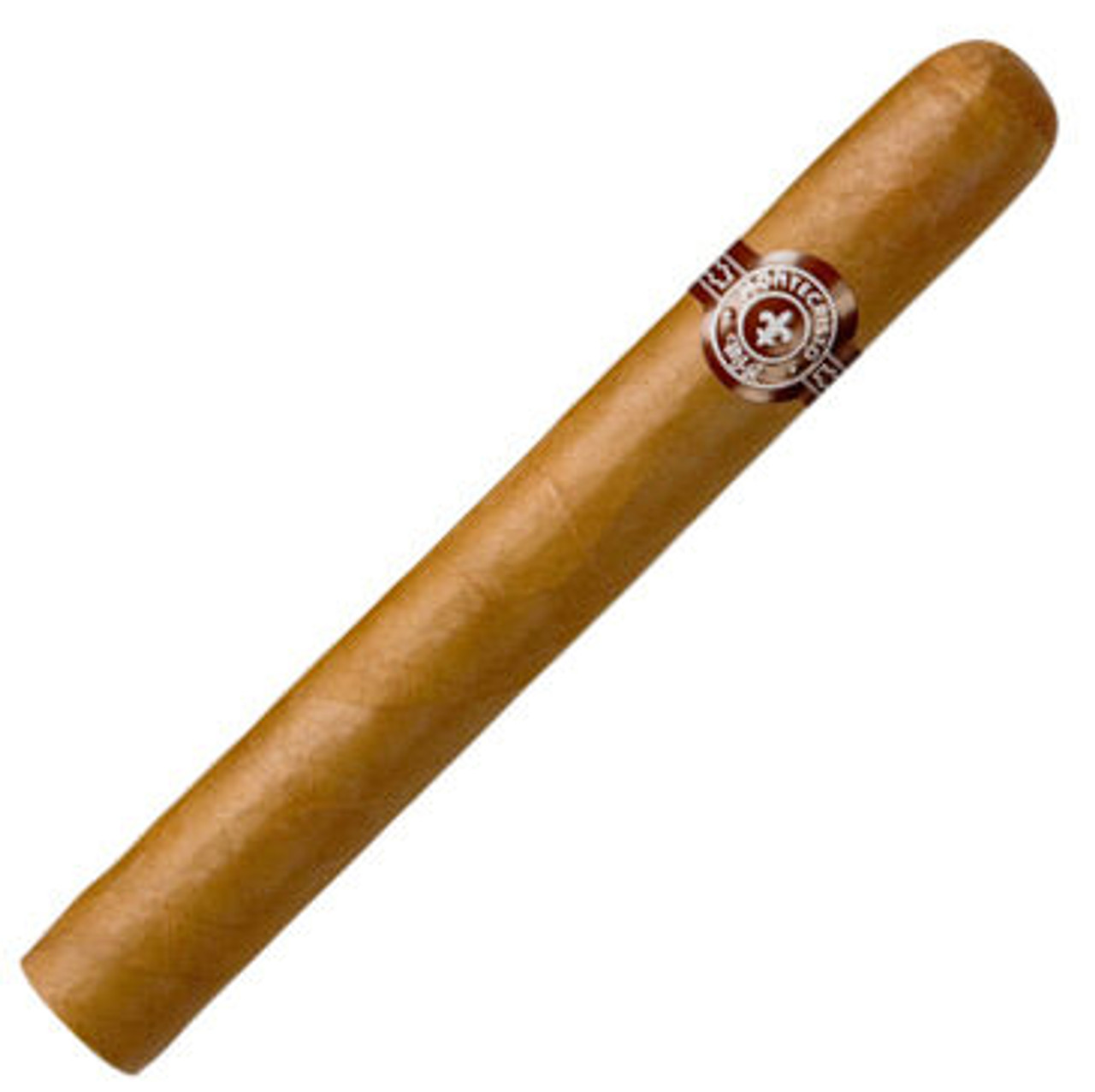 Montecristo Double Corona Cigars - 6.25 x 50 Single