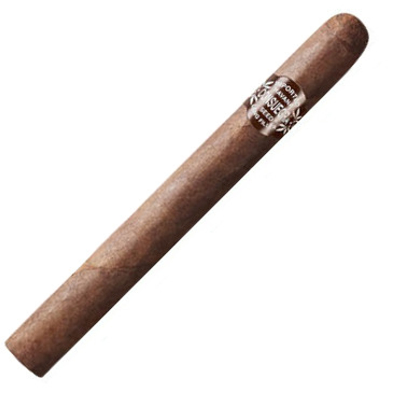 Consuegra Churchill #15 Maduro Cigars - 6.25 x 45 (Box of 25)