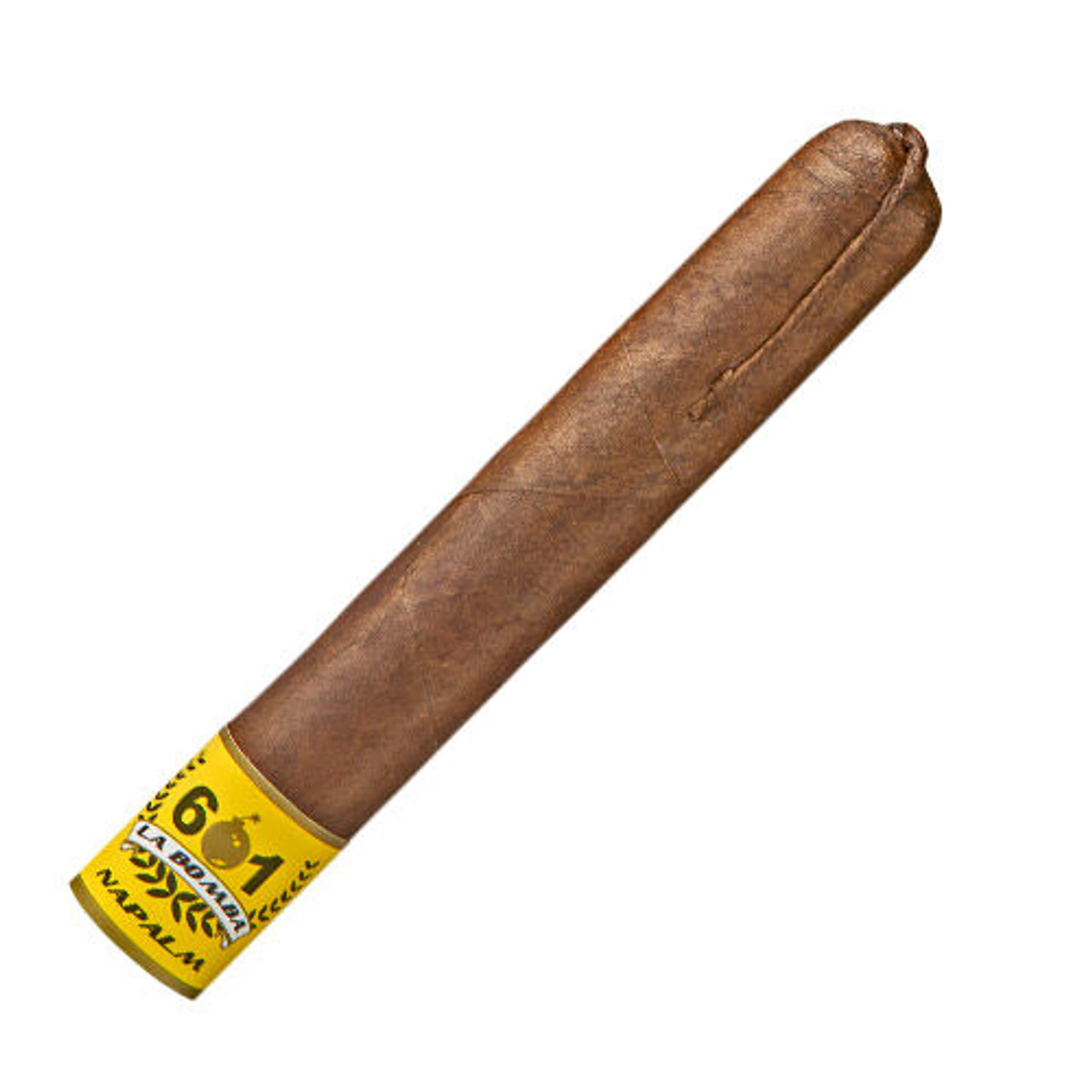 601 La Bomba Napalm - 5 x 52 Cigars (Box of 10)
