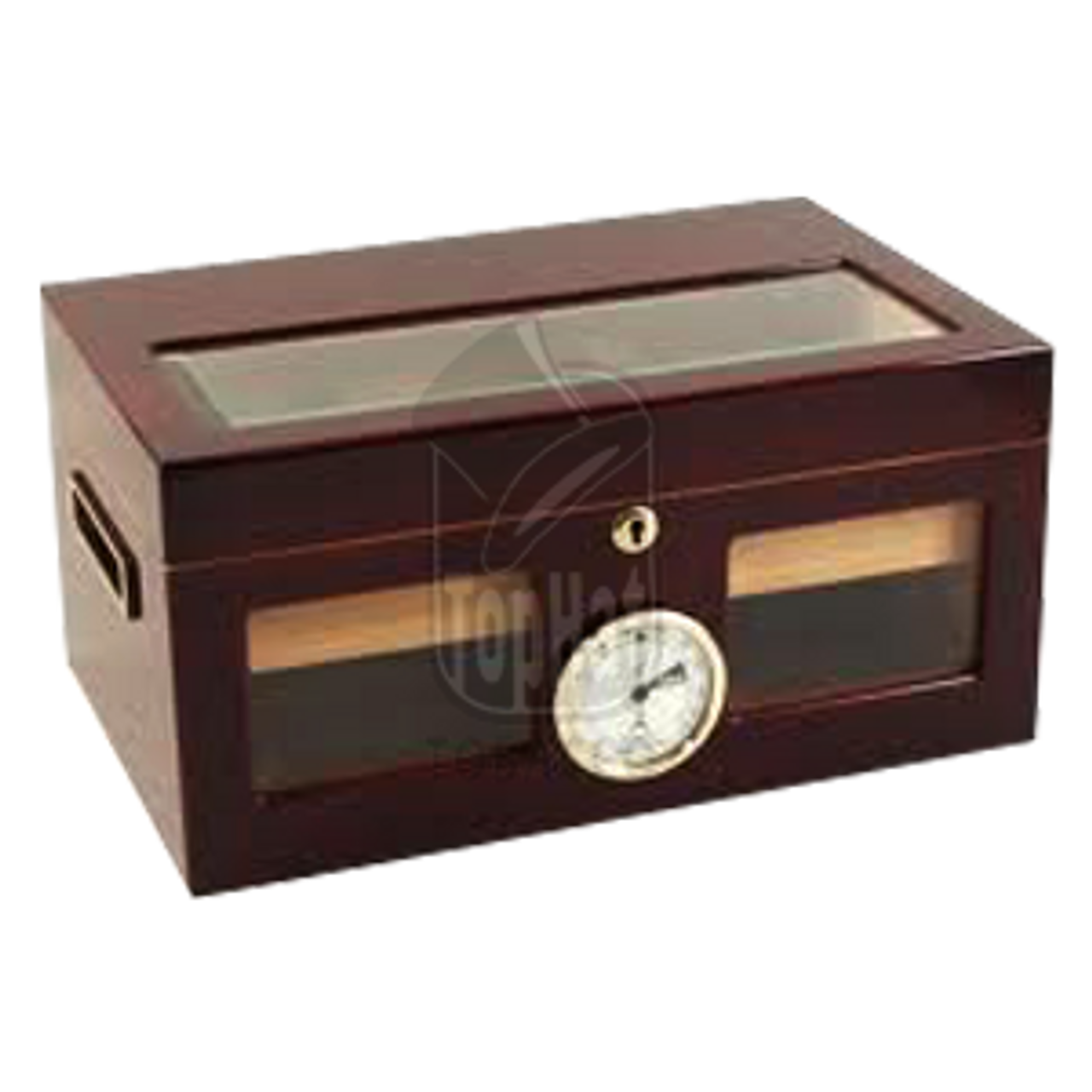 Venetian Cherry Cigar Humidor
