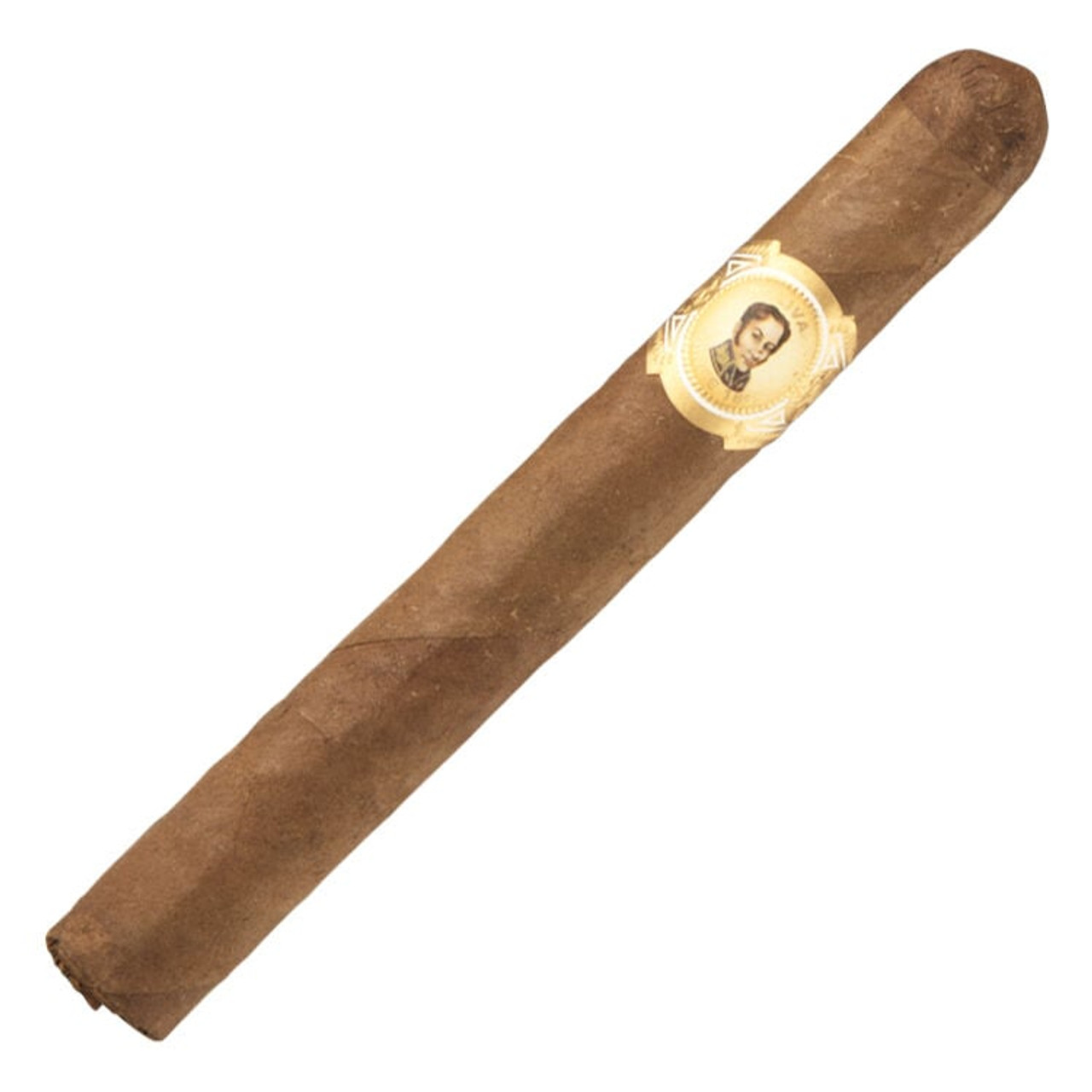 Bolivar Cofradia Petit Corona Natural Cigars - 4.5 x 36 Single