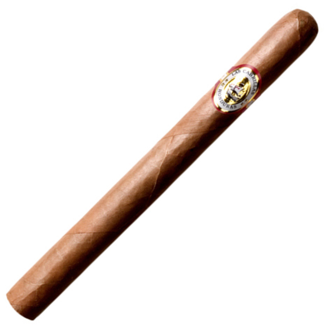 Las Cabrillas Columbus Cigars - 8.25 x 52 (Box of 15)