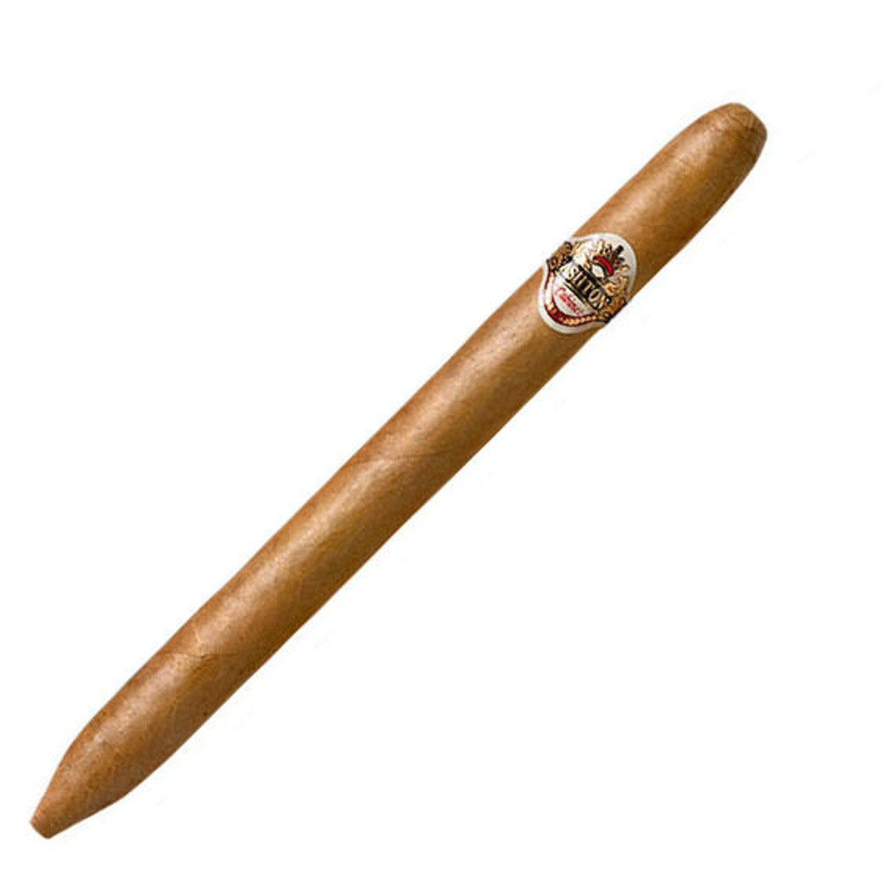 Ashton Cabinet No. 1 Cigars - 9 x 52 Single