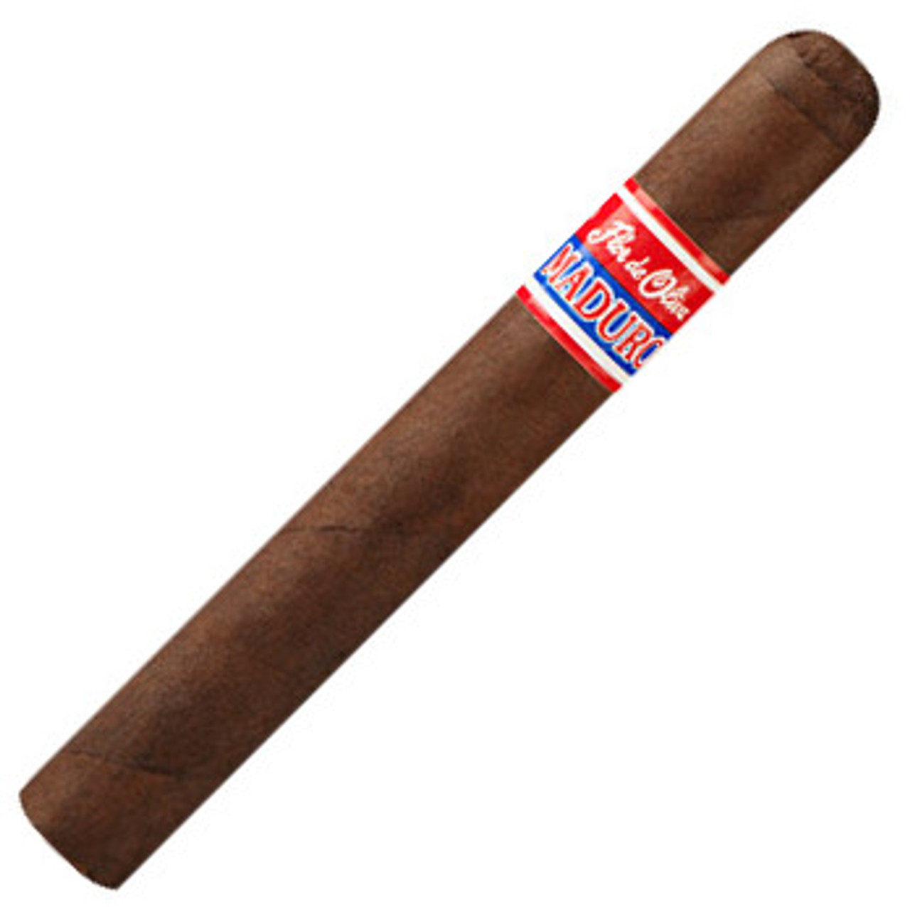 Flor de Oliva Maduro Toro Cigars - 6 x 50 Single