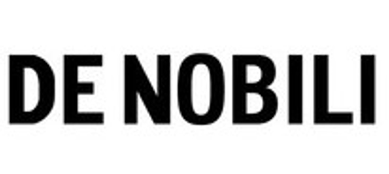 De Nobili Logo