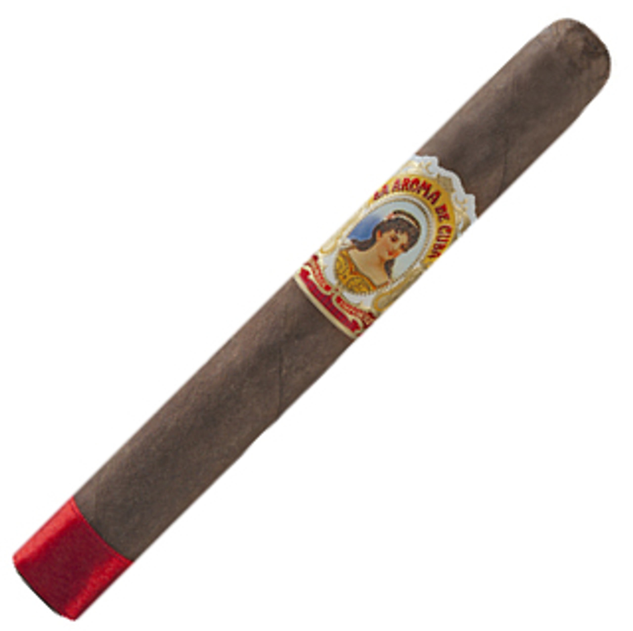 La Aroma de Cuba Corona Cigars - 5.5 x 44 (Box of 25)