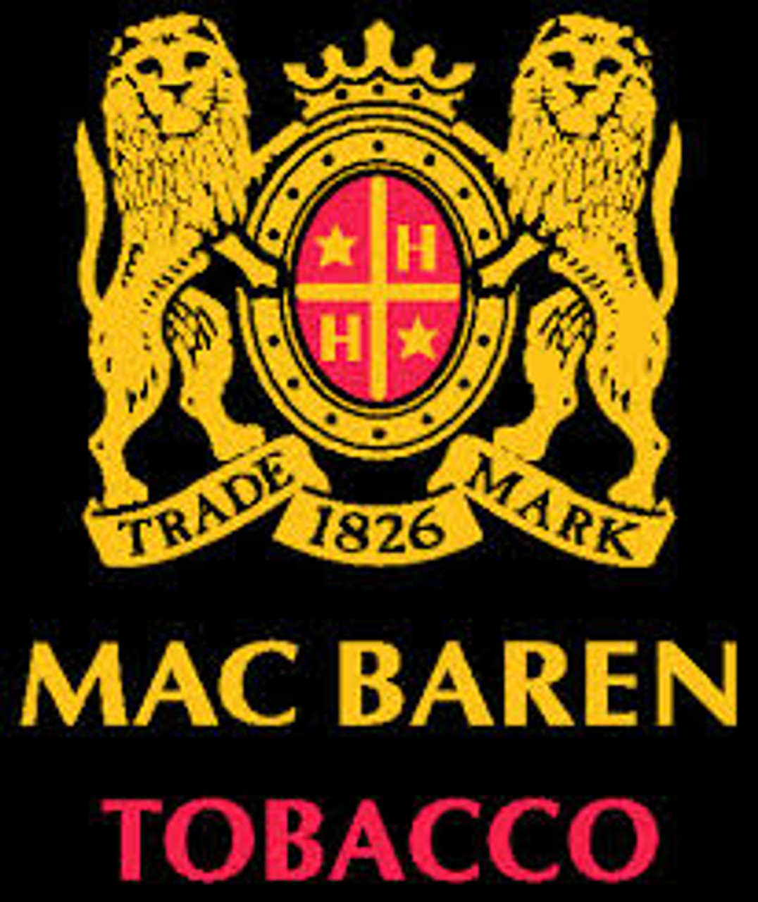 Mac Baren 7 Seas Royal - PIPES and CIGARS
