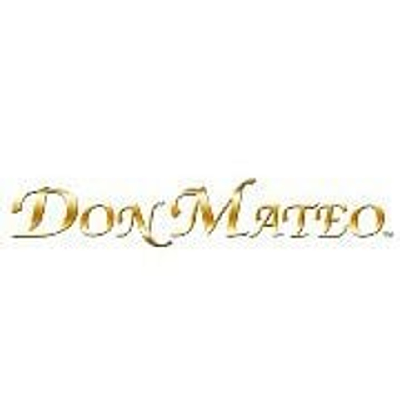 Don Mateo Logo