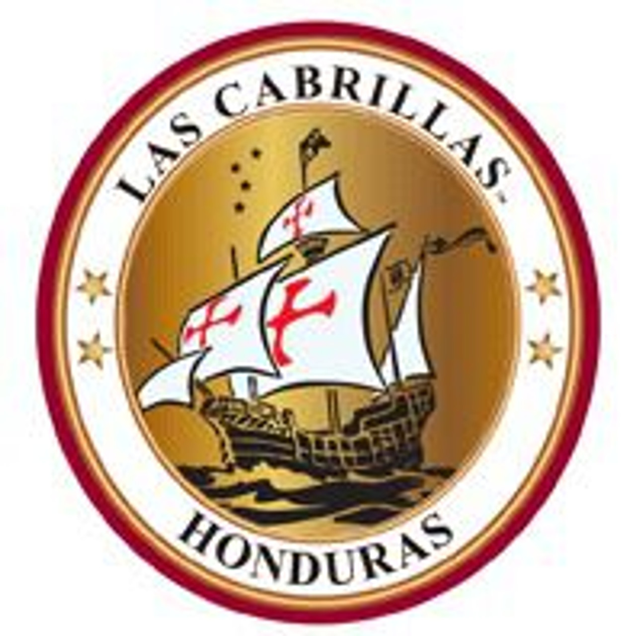 Las Cabrillas Logo