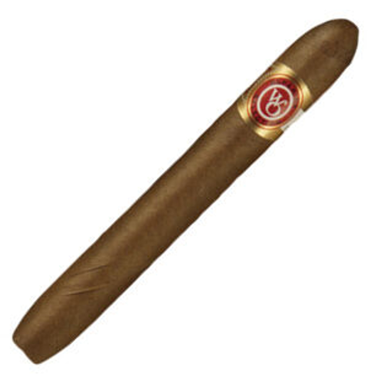 White Owl Invincible Cigars - 5.25 x 42 Single