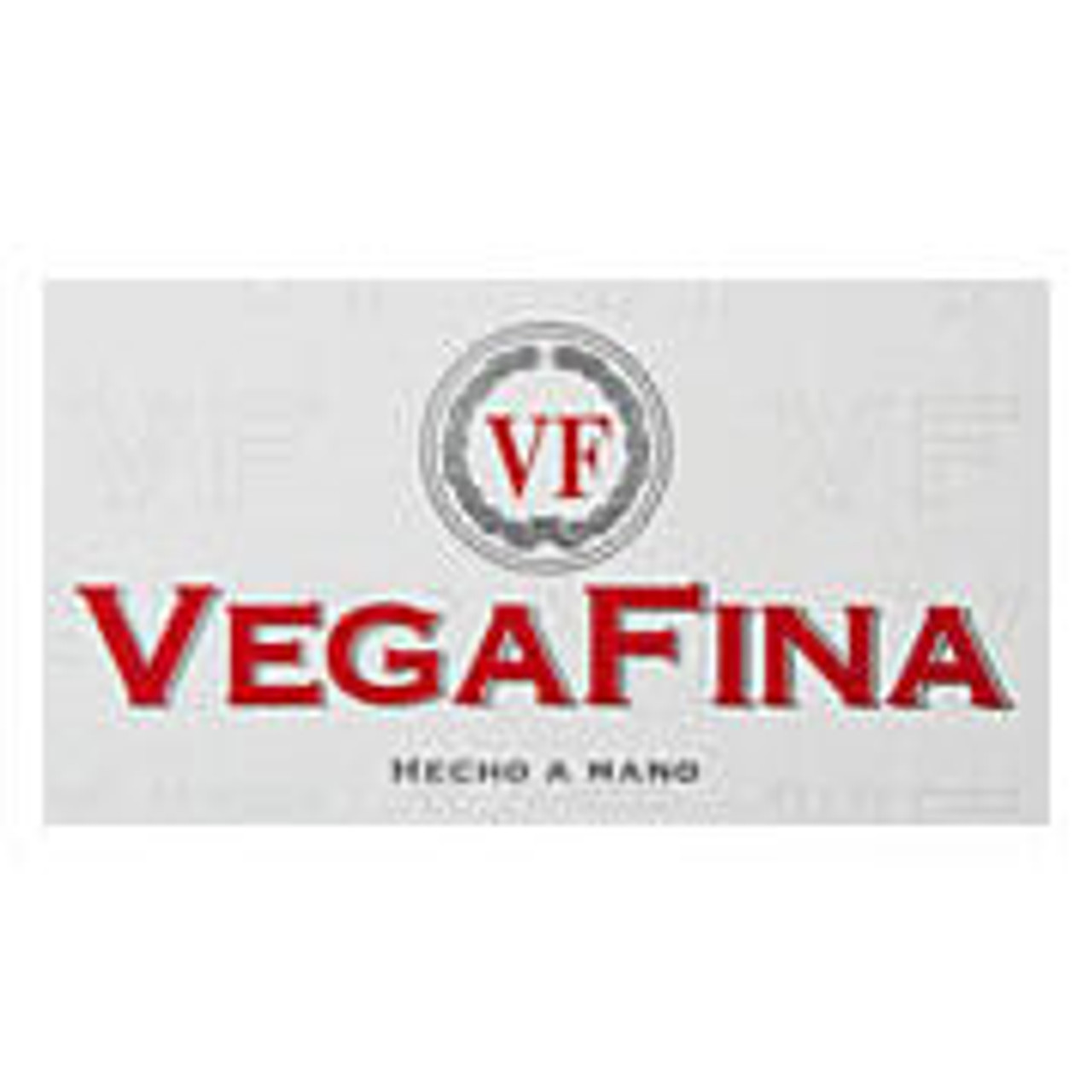 VegaFina Logo