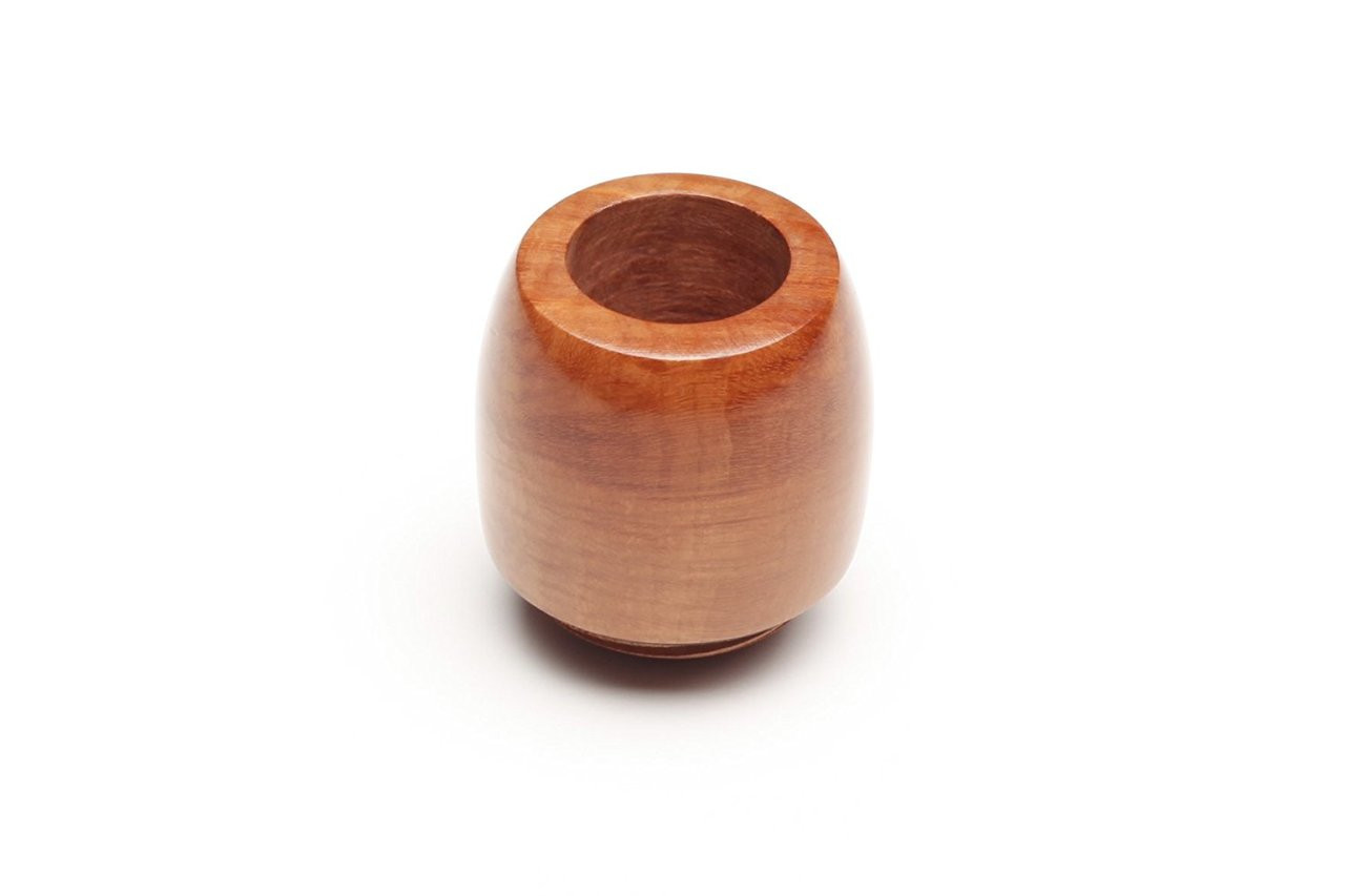 Falcon Billiard Standard Hunter Smooth Tobacco Pipe Bowl