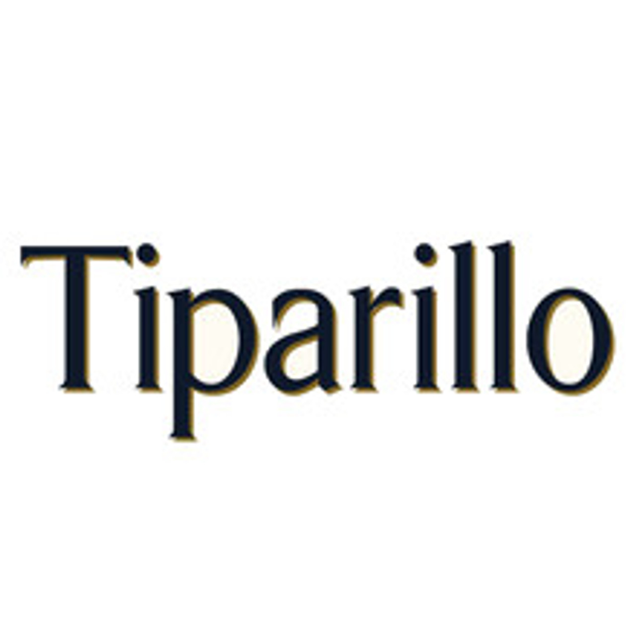 Tiparillo Logo