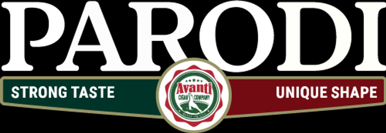 Parodi Logo