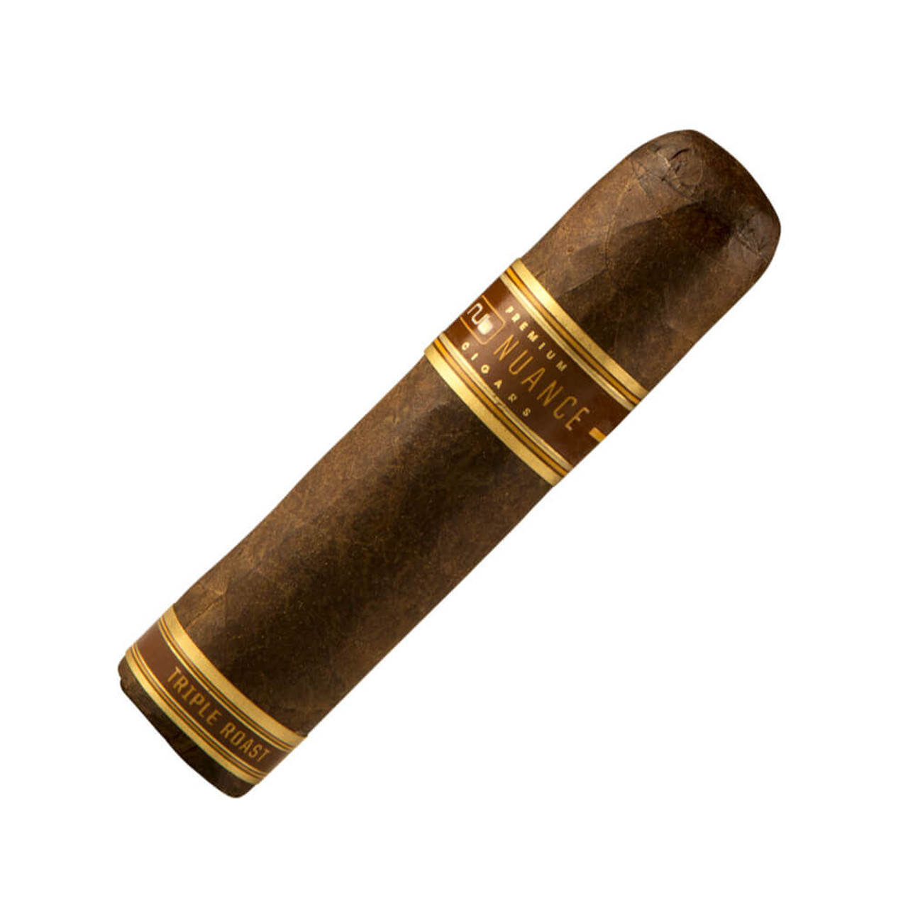 Nub Nuance Triple Roast 4x60 Cigars - 4 x 60 Single