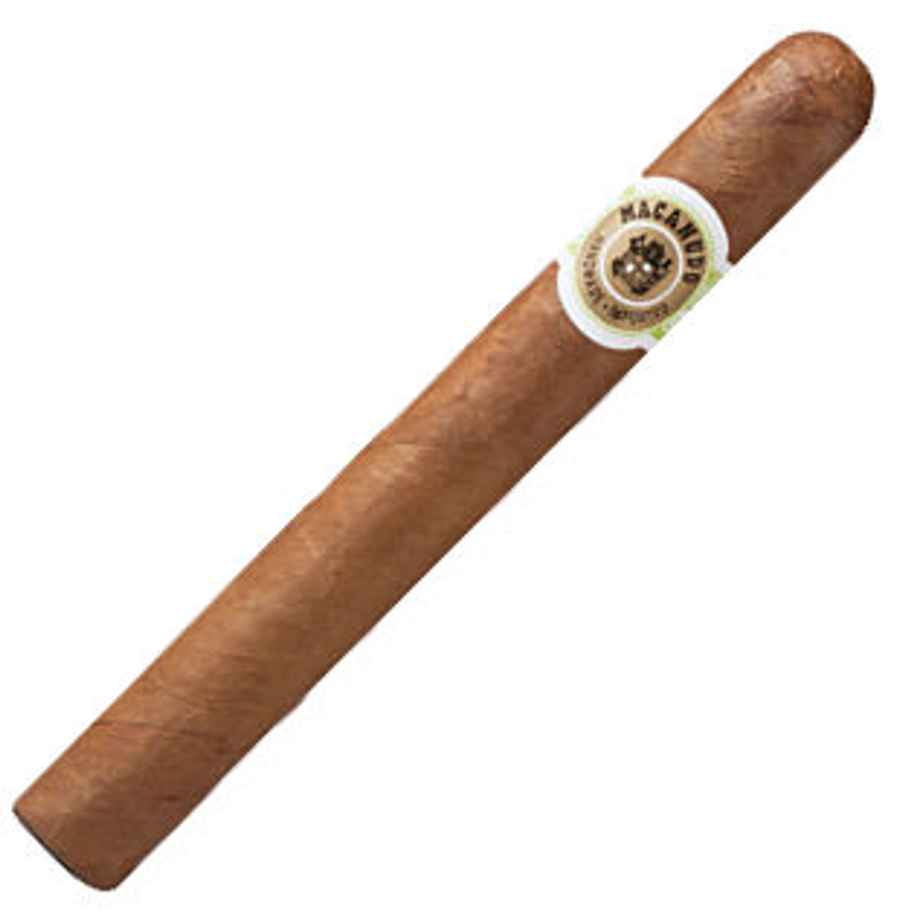 Macanudo Duke of Devon Cigars - 5.5 x 42 Single