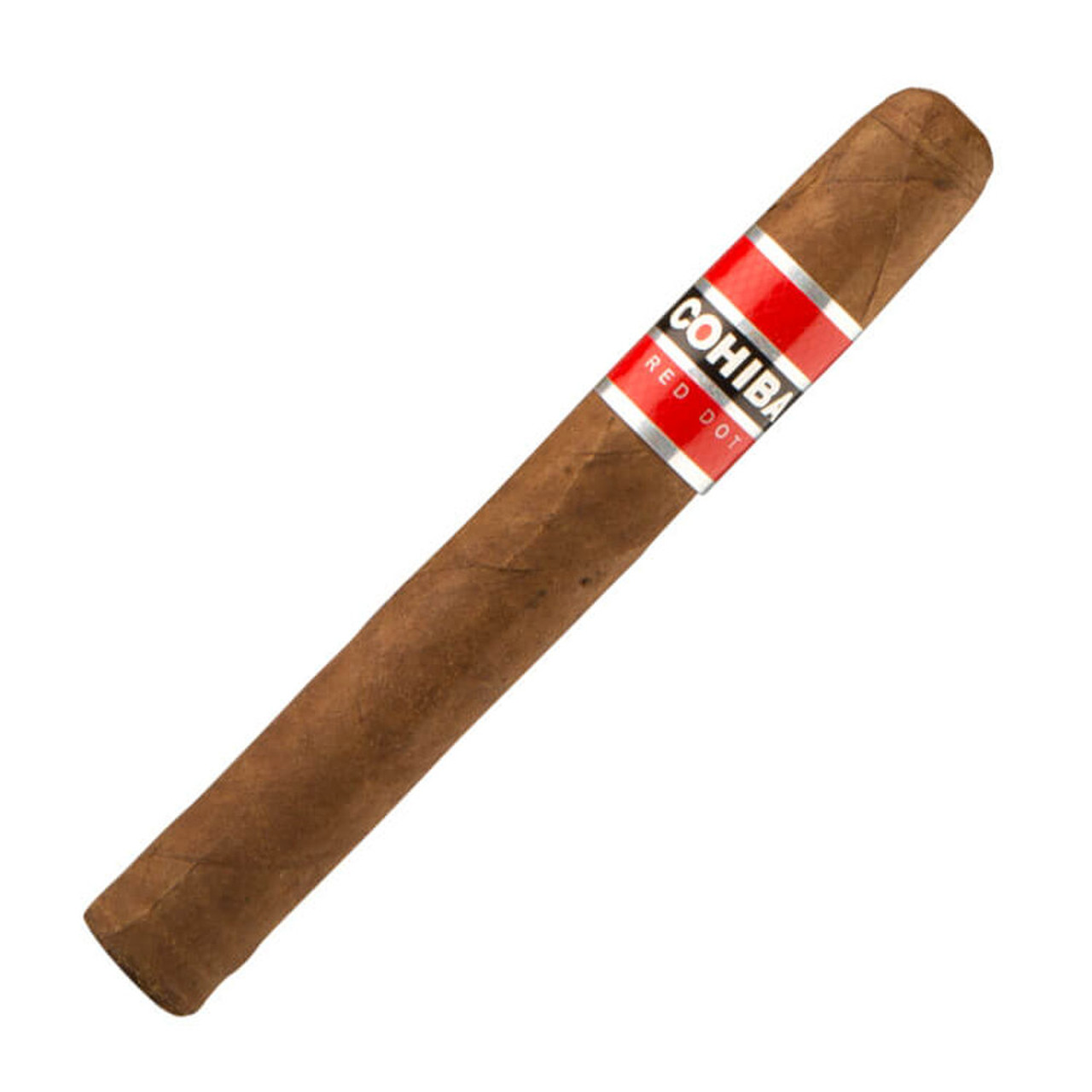 Cohiba Red Dot Corona Cigars - 5.12 x 42 Single