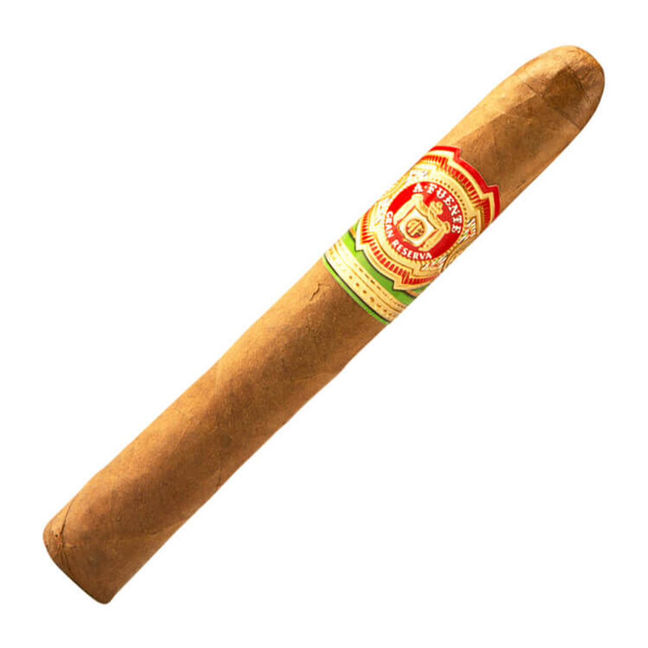 Arturo Fuente Cuban Corona Natural Cigars - 5.25 x 45 Single