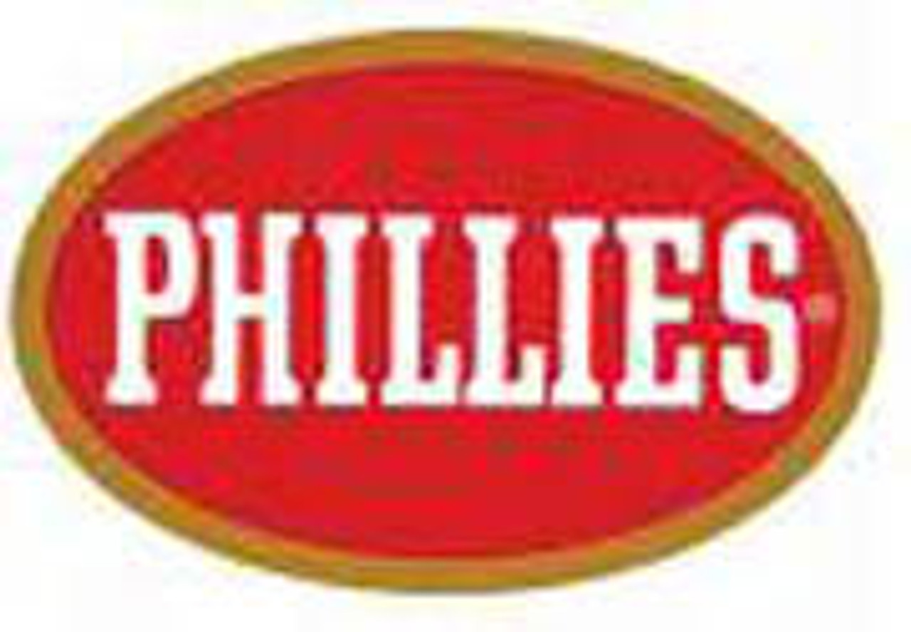 Phillies Logo