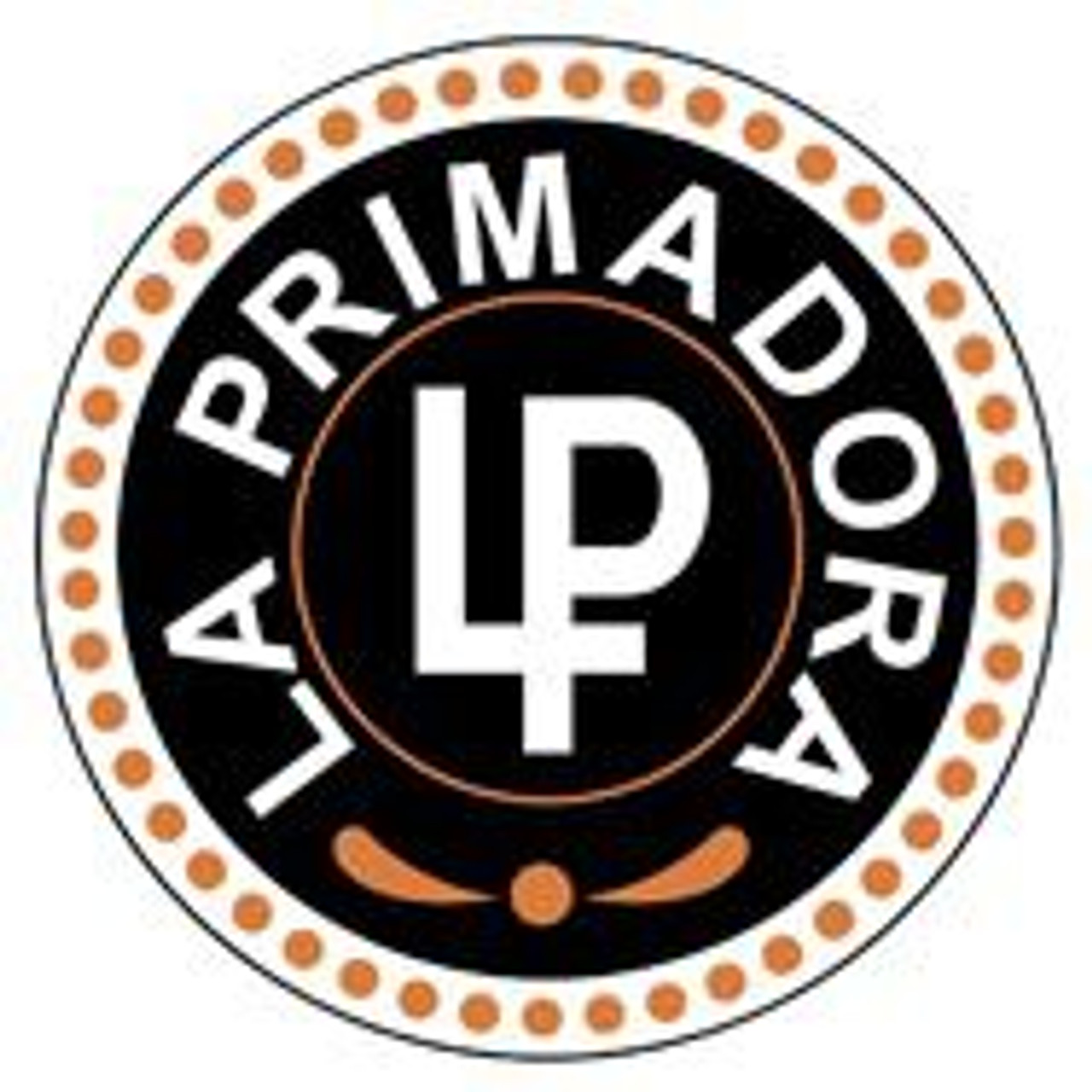 La Primadora Logo