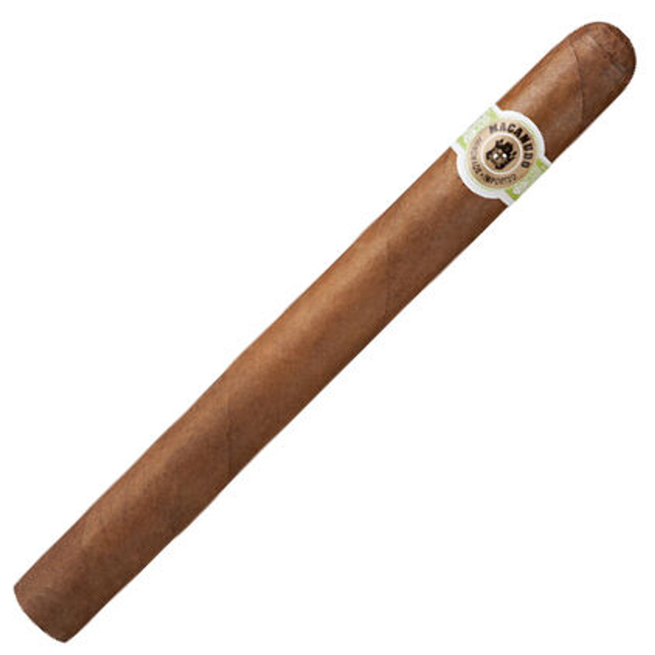 Macanudo Prince Philip Cigars - 7.5 x 49 Single