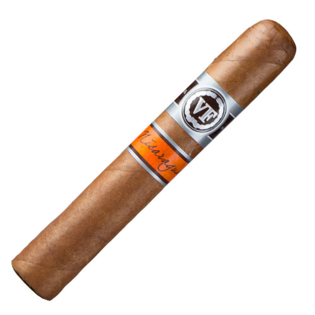 VegaFina Nicaragua Robusto Cigars - 5 x 50 (Box of 25) | Discontinued by Manufacturer