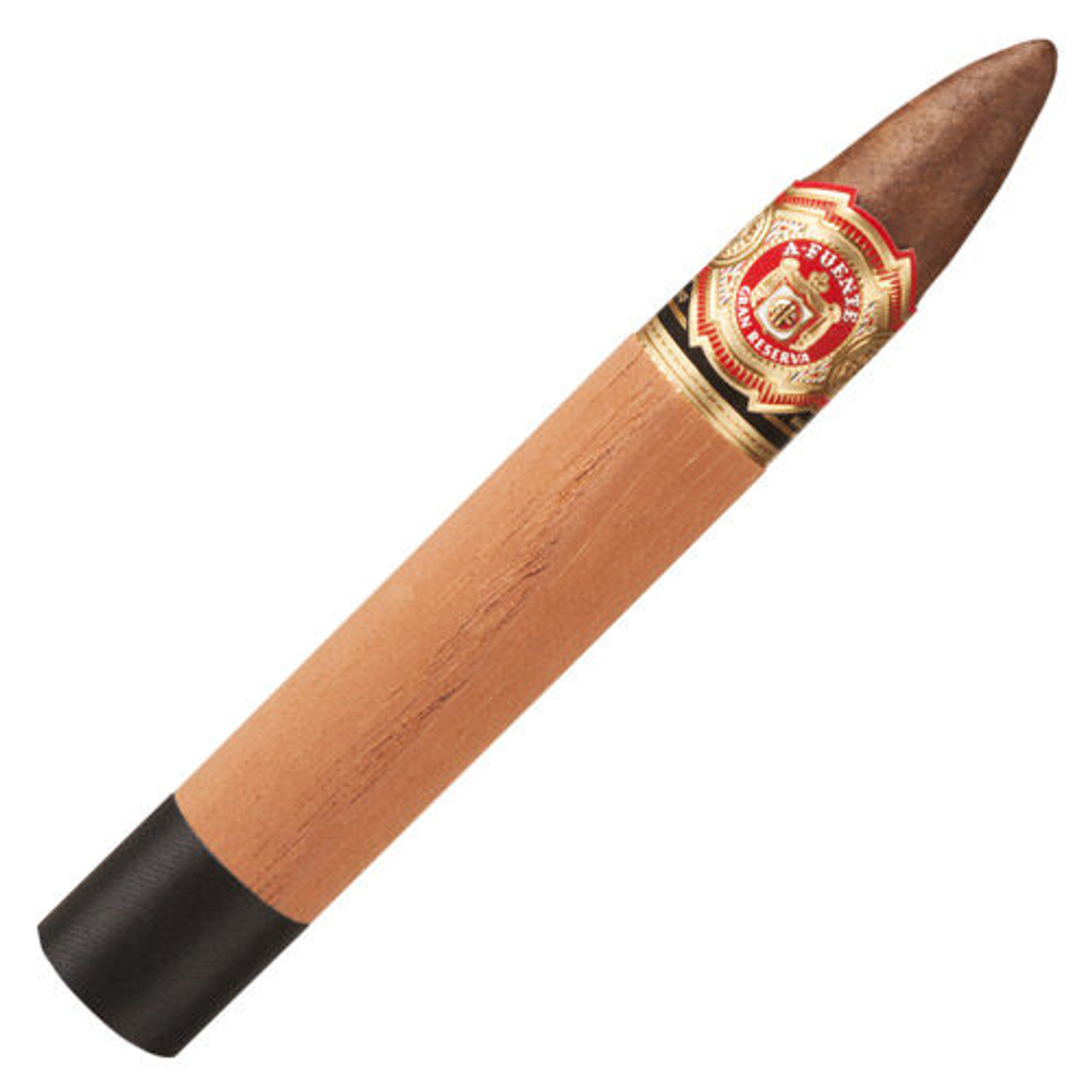 Arturo Fuente CF King B Sungrown Cigars - 6 x 55 Single