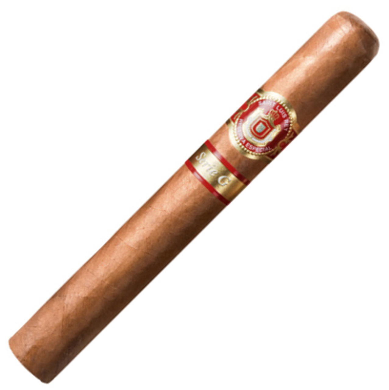 Saint Luis Rey Serie G Churchill Cigars - 7 x 58 (Box of 25)