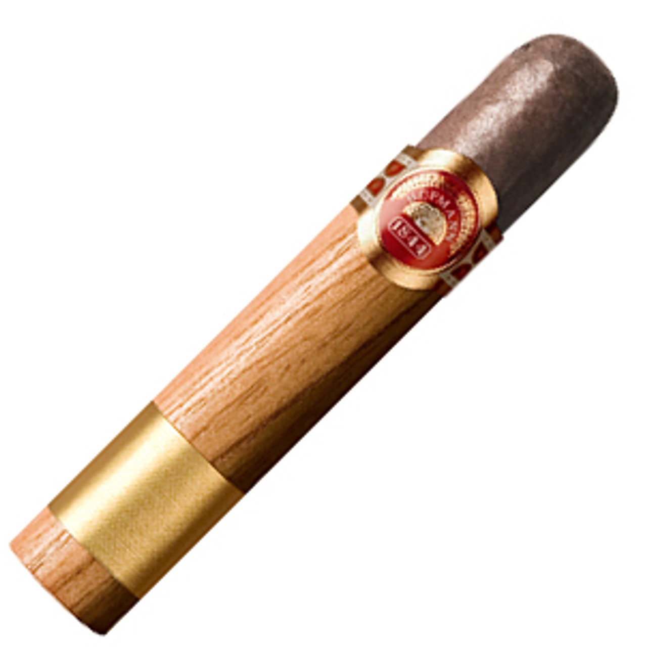 H. Upmann Special Seleccion Rothschilde Maduro Cigars - 5 x 50 (Box of 25)