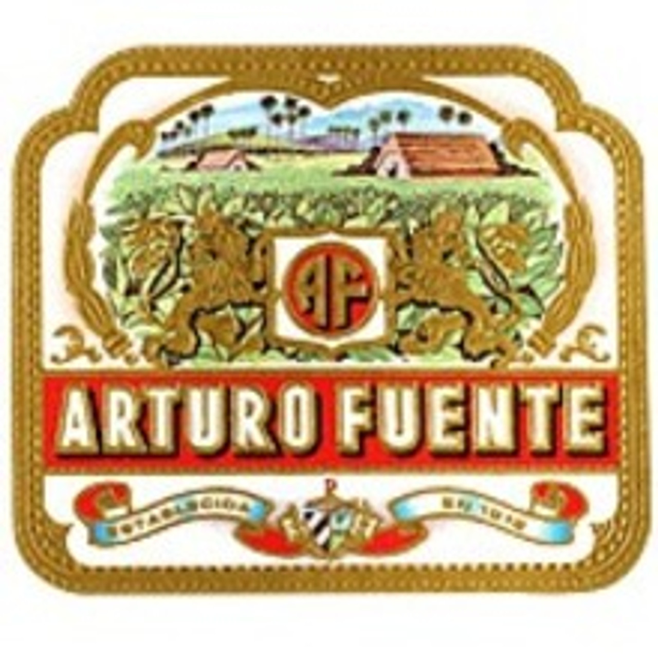 Arturo Fuente Logo