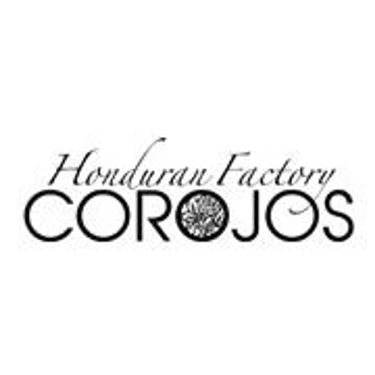 Honduran Factory Corojos Logo