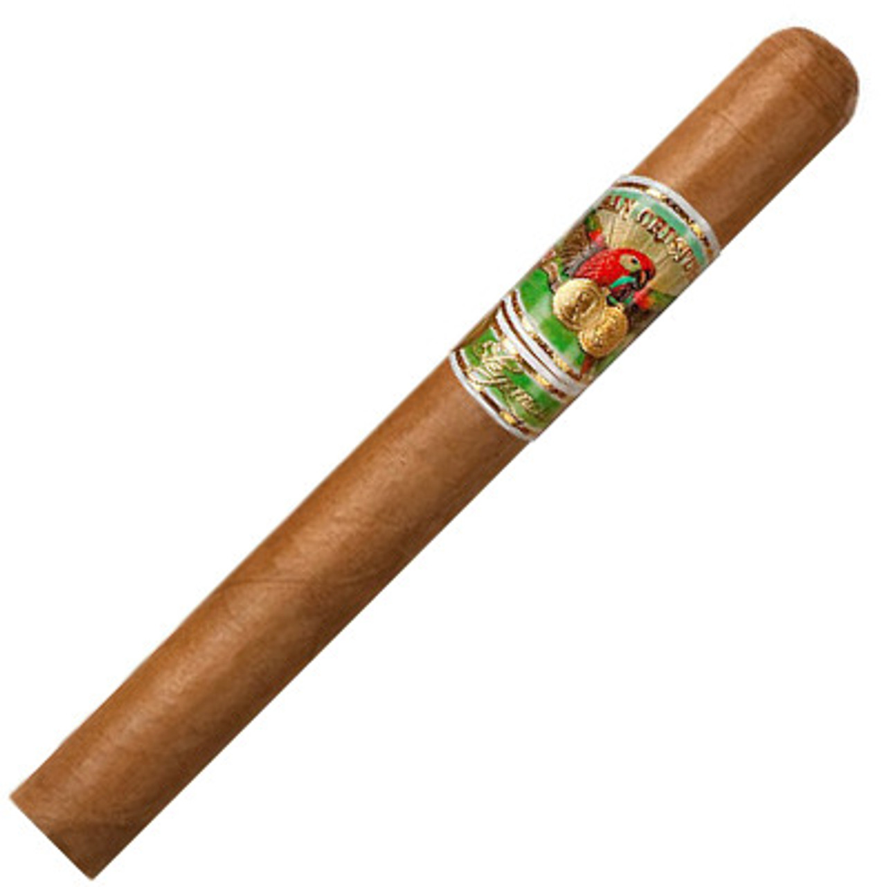 San Cristobal Elegancia Churchill Cigars - 7 x 50 (Box of 25)