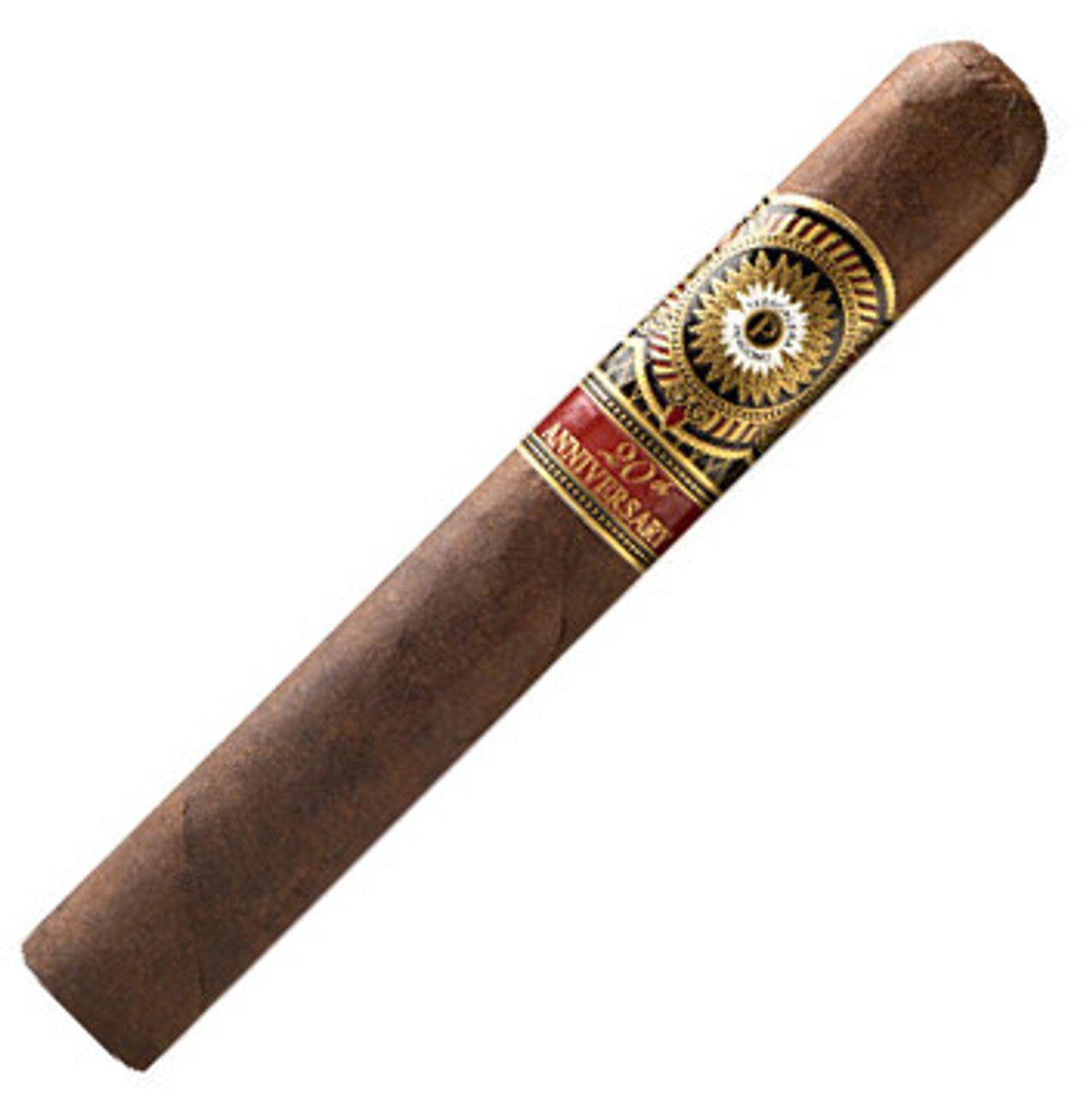Perdomo 20th Anniversary Maduro Epicure Cigars - 6 x 56 (Box of 24)