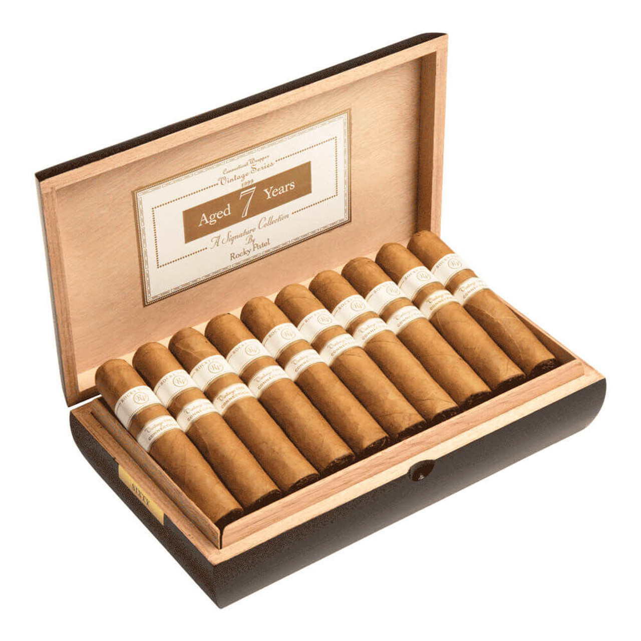 Rocky Patel Vintage 1999 Sixty Cigars - 6 x 60 (Box of 20)