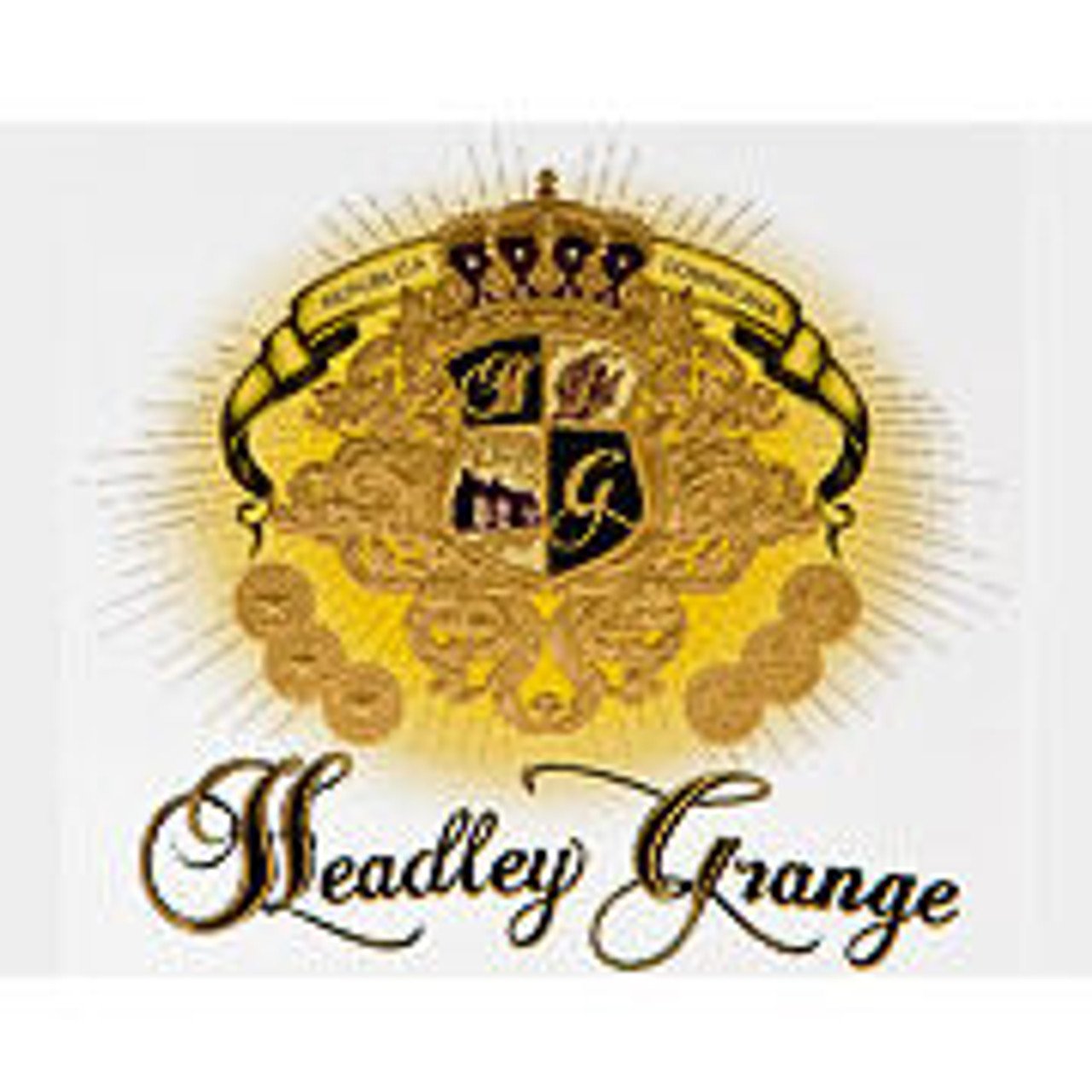 Headley Grange Logo