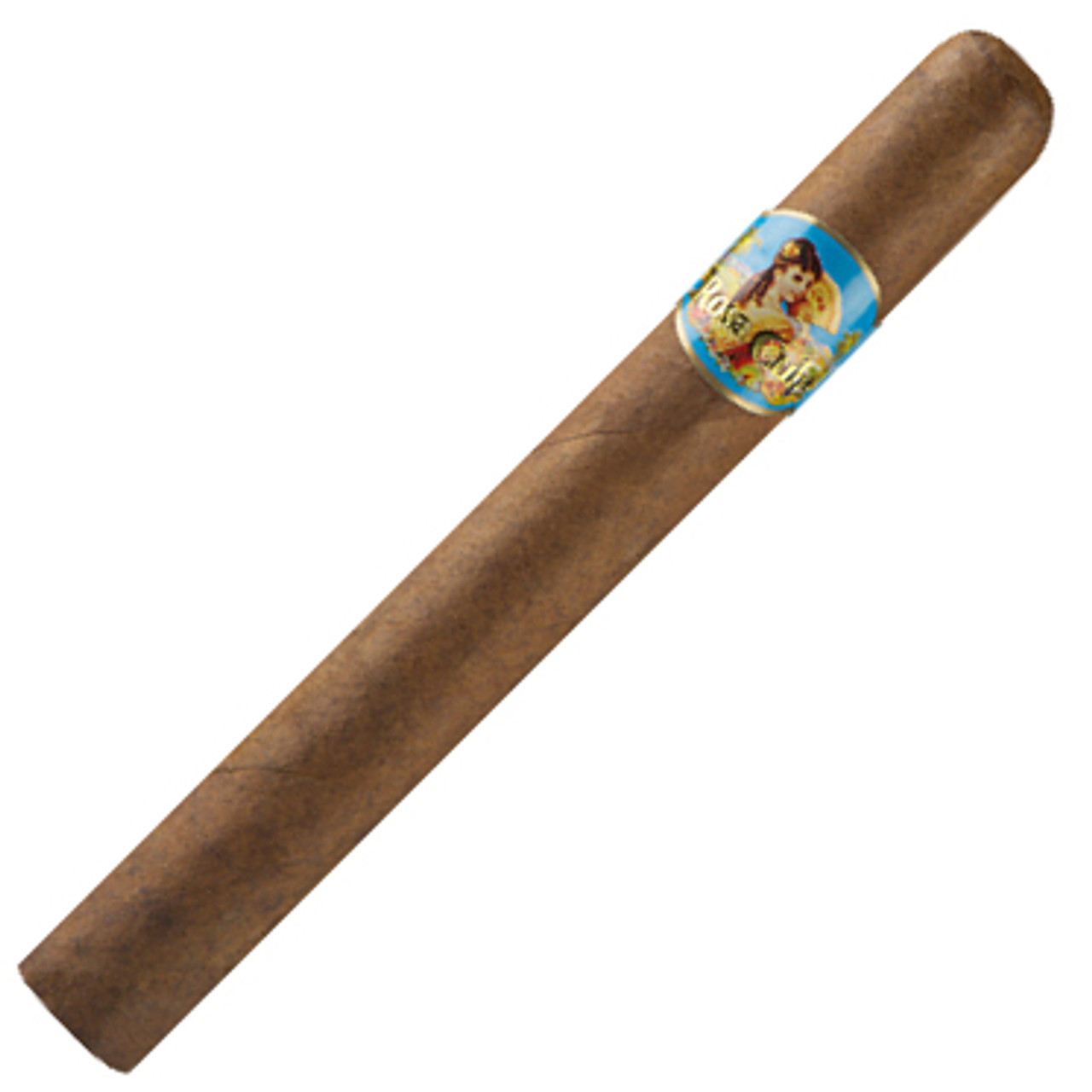 Rosa Cuba Ortiz y Laboy Cigars - 6.5 x 52 Single