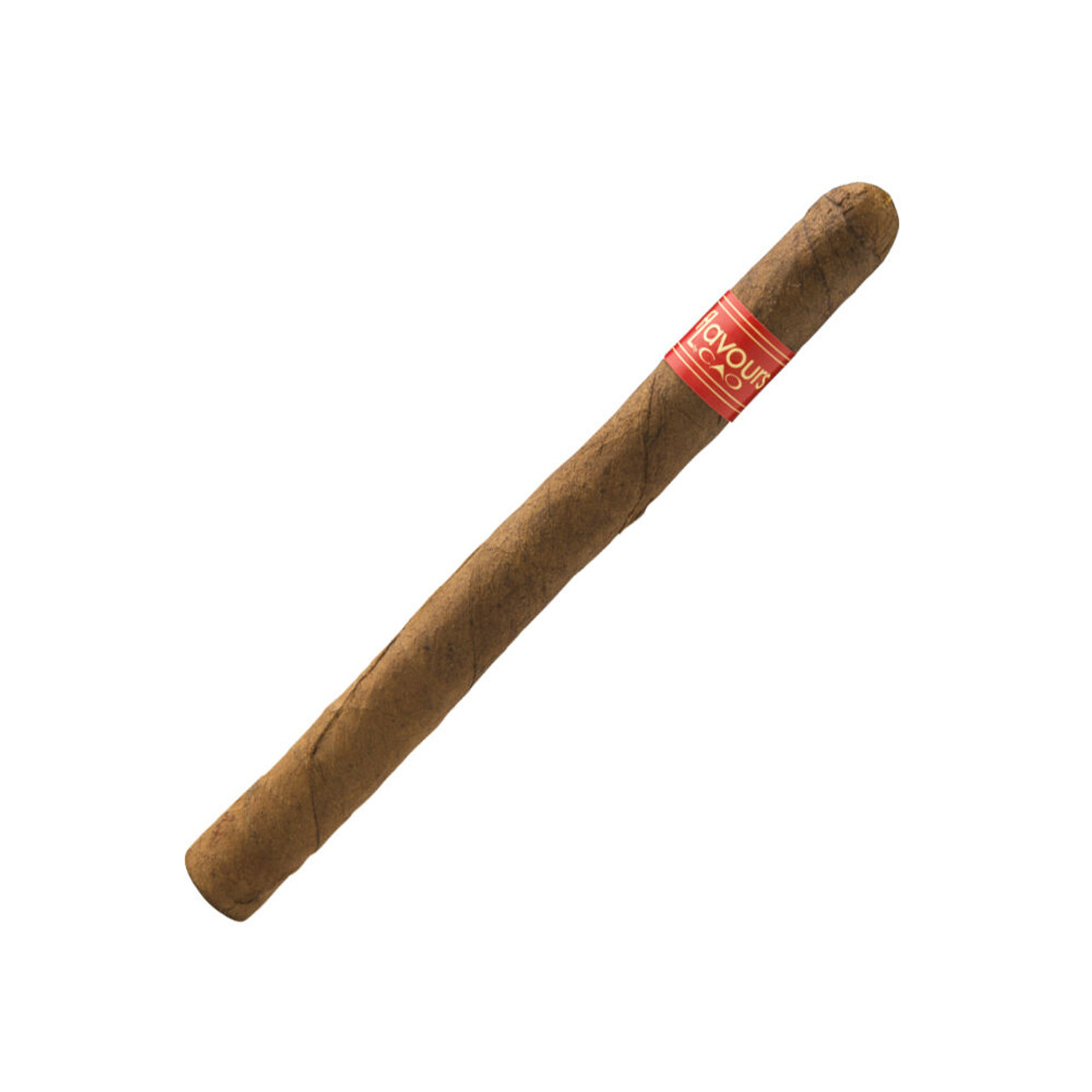 CAO Cherrybomb Tubo Cigars - 4.75 x 30 Single