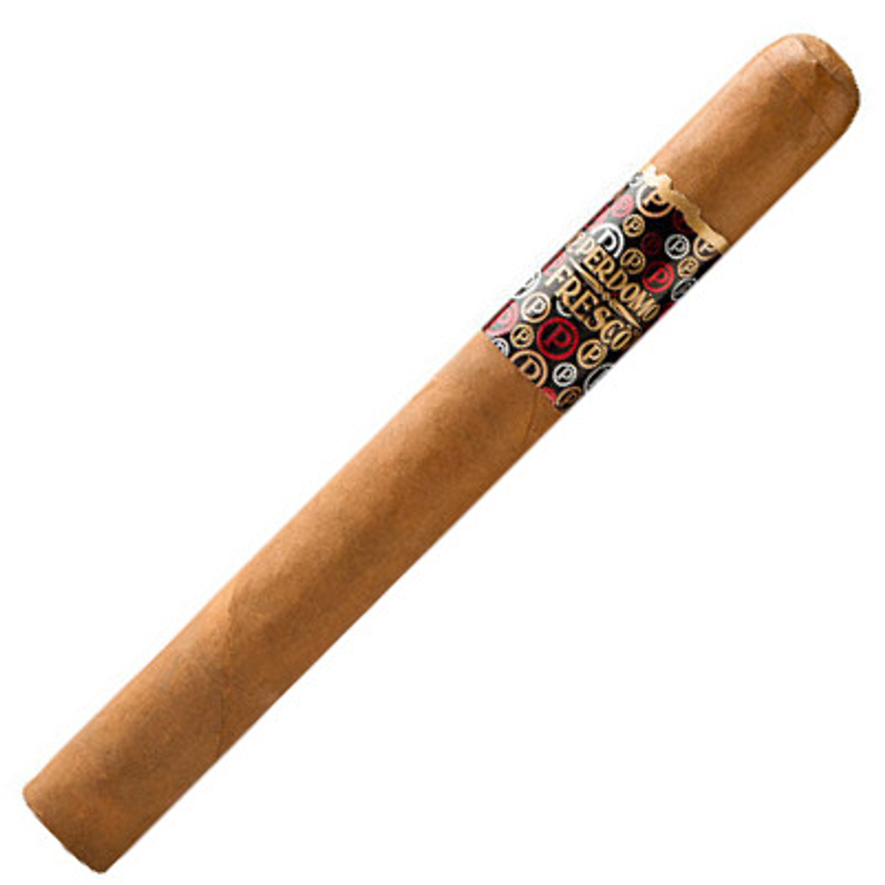Perdomo Fresco Churchill Cigars - 7 x 50 (Bundle of 25)